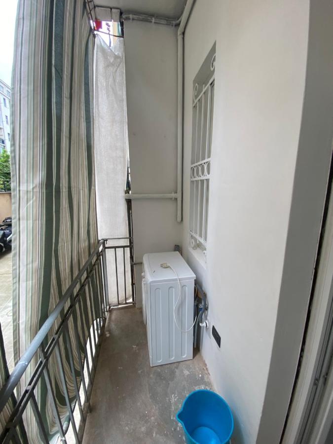 Appartamento Vacanza A Torino Экстерьер фото