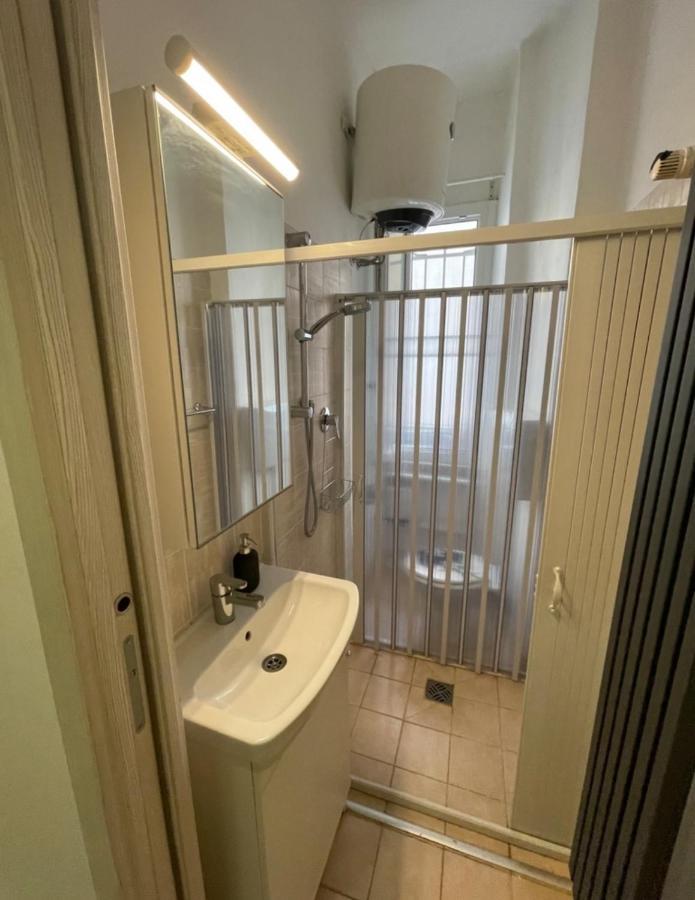 Appartamento Vacanza A Torino Экстерьер фото