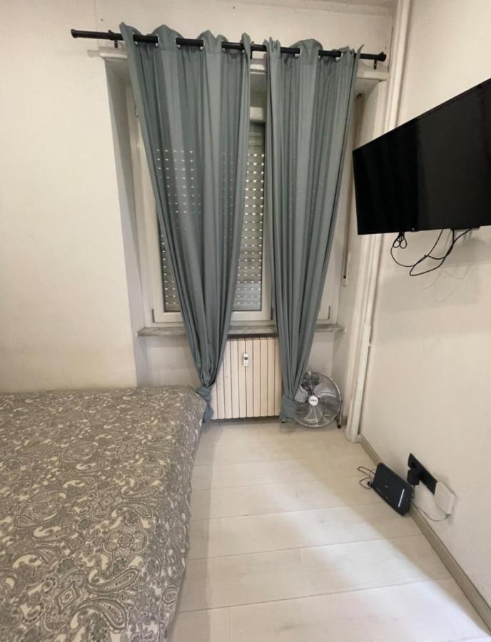 Appartamento Vacanza A Torino Экстерьер фото