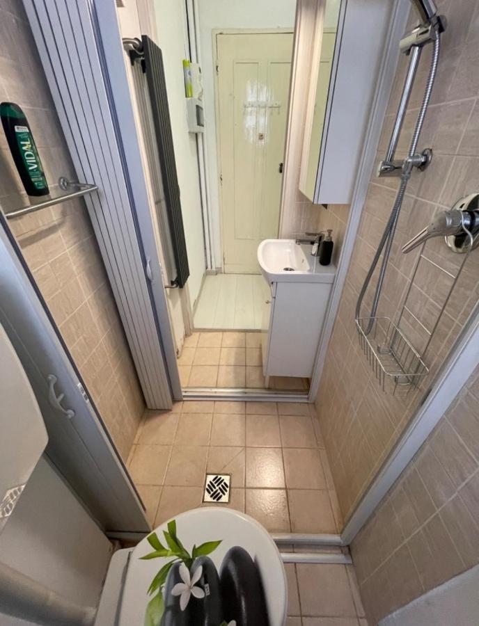 Appartamento Vacanza A Torino Экстерьер фото
